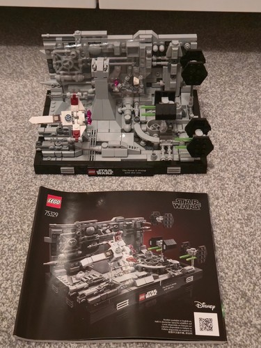 Lego star wars - lego,
