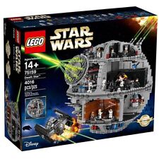 LEGO 75159 STAR WARS DEATH