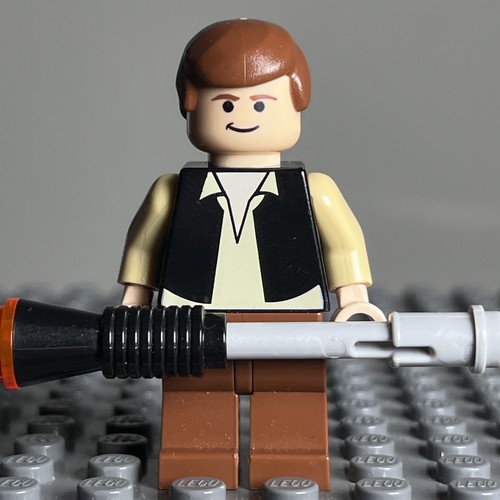 Lego han solo - lego,