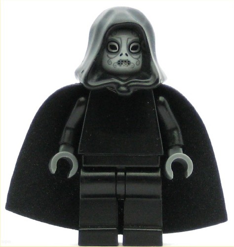 Lego harry potter minifigure - potter,