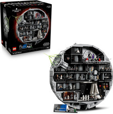 Star Wars 75419 Morte Nera -
