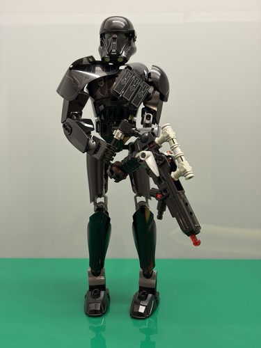 Lego star wars imperial death - lego,