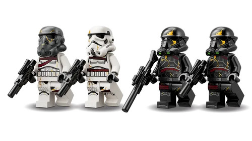 Nuovo lego star wars death - lego,