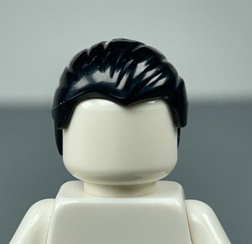 Lego minifigure capelli - minifigure,