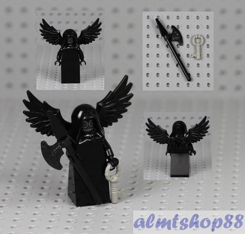Lego minifigure della - lego,