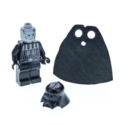 Lego minifigure star - 1x,