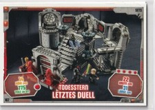 Lego Star Wars Serie 3 Mappa