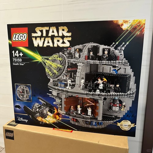Lego star wars - wars, nera
