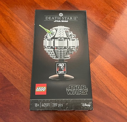 Lego 40591 star wars death - 40591,