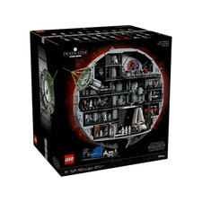 LEGO 75419 Morte Nera