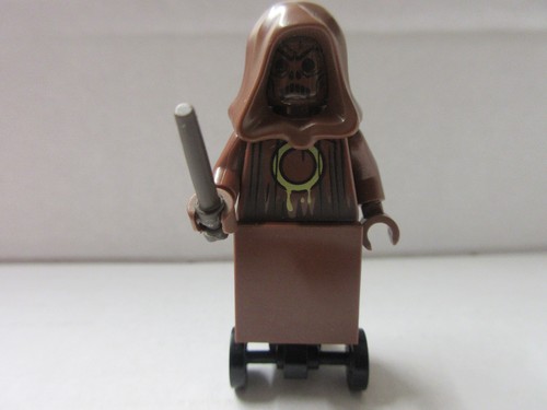 Lego harry potter mangiamorte - potter,