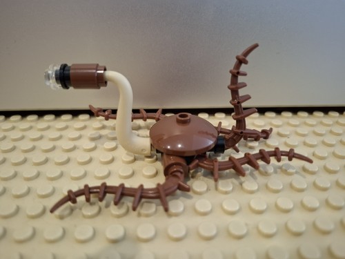 Lego star wars minifigure - lego,