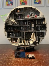 Lego 75419 Star Wars Morte