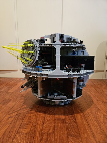 Lego star wars - lego,
