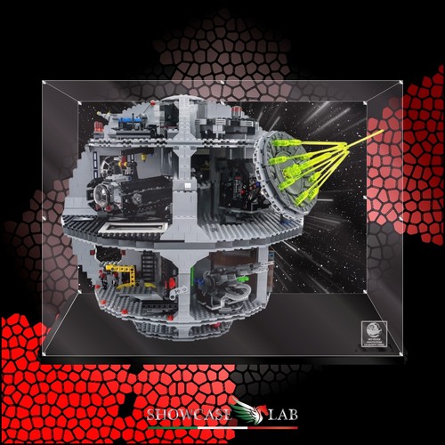 Teca plexiglass - in,