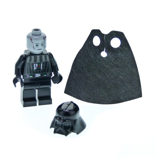 Lego minifigure star wars - lego,