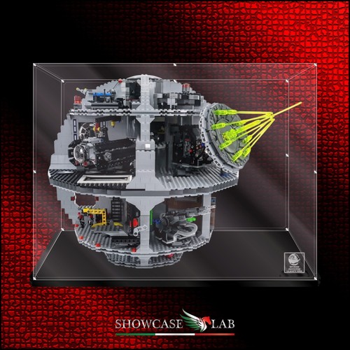 Teca plexiglass - in,