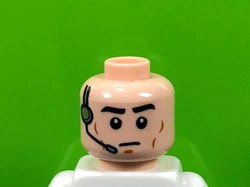 Lego minifigure light flesh - minifigure,
