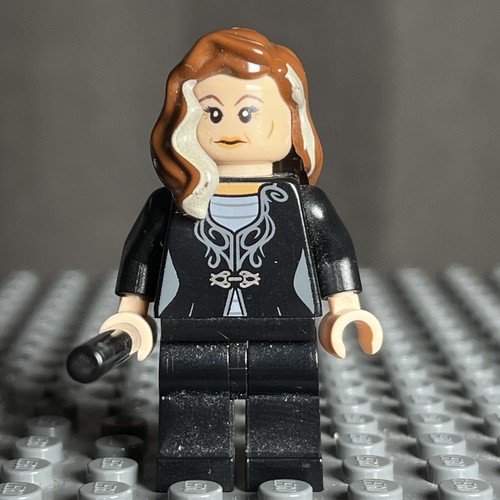 Lego narcissa malfoy - narcissa, minifig