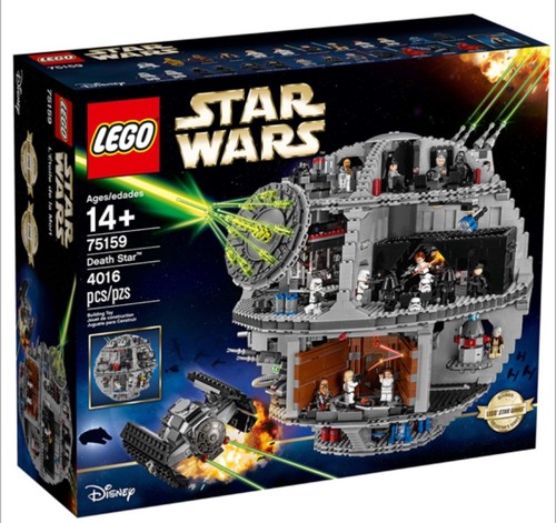 75159 star wars - wars, nera