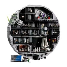 ​Morte Nera UCS - 9023 pz