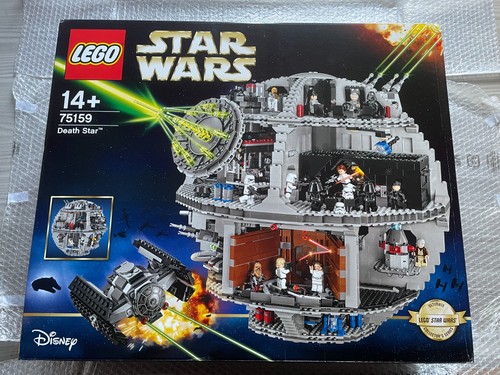 Lego star wars - lego,