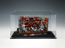 Teca in Plexiglas acrilico per