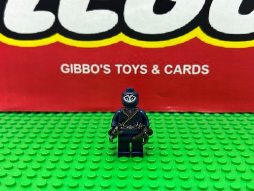 Nuovo lego death dealer - lego,