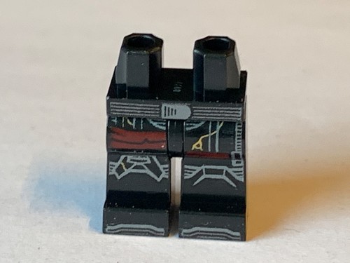 Lego star wars parte death - star,