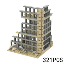 MOC Blocco Costruzione
