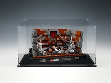 Teca in Plexiglas acrilico per