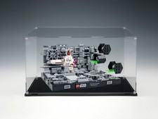 Teca in Plexiglas acrilico per