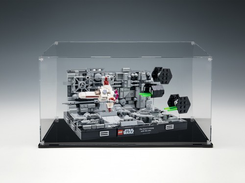 Teca plexiglas acrilico - teca,