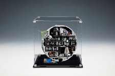 Teca in Plexiglas acrilico Set