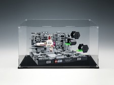 Teca in Plexiglas acrilico per