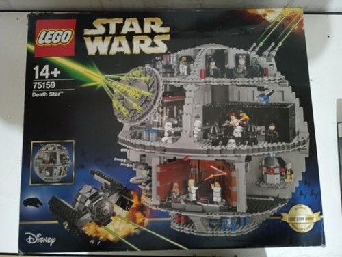 Lego star wars - -, the