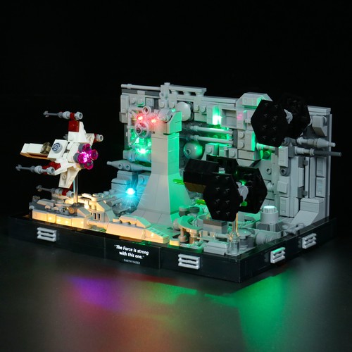 Locolee kit luci - luci, led