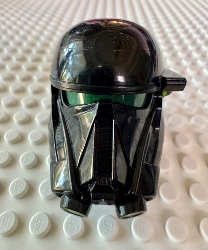 Lego grande figura testa - lego,