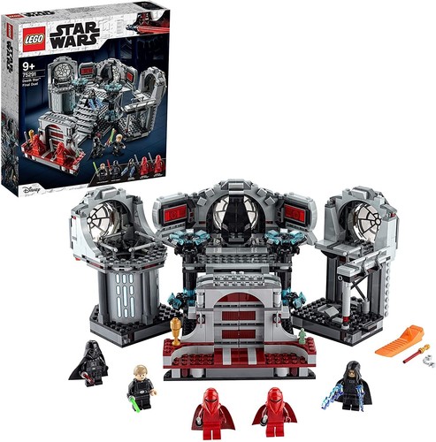 Lego star wars - lego,