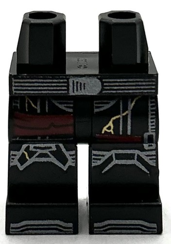 Lego nuova minifigure - nuova,