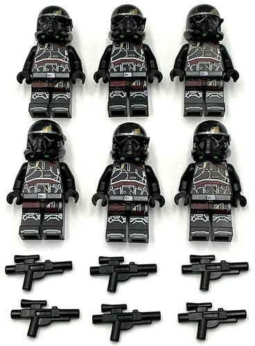 Lego nuovi star - lego, wars