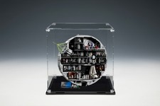 Teca in Plexiglas acrilico Set