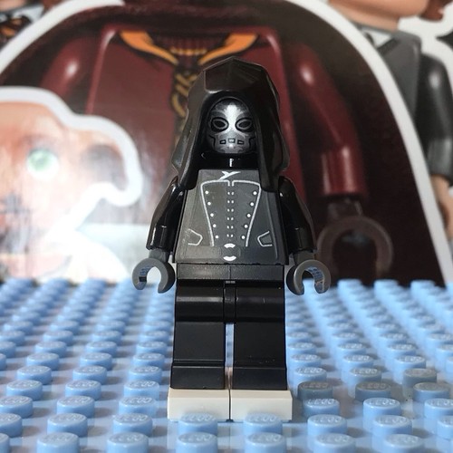 Lego harry potter mangiamorte - potter:,