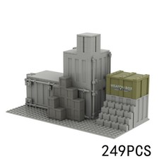 MOC Blocco Costruzione