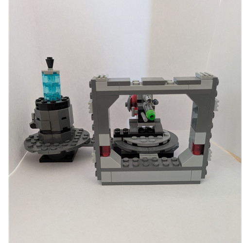 Lego star wars cannone - star, wars: