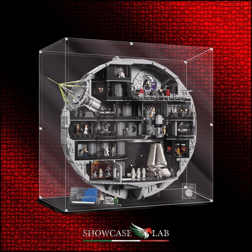 Teca plexiglass - in,