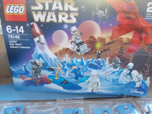 Lego 75146 star wars - lego,