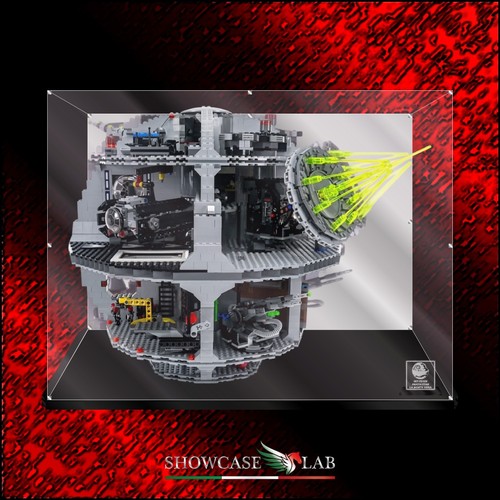 Teca plexiglass - in,