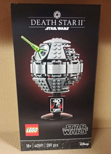 Lego 40591 star wars death - wars,
