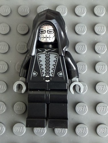 Lego harry potter mangiamorte - potter,